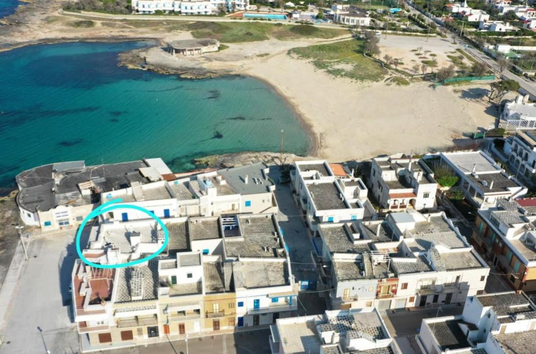 Casa Corallo Villanova di Ostuni Buitenkant foto