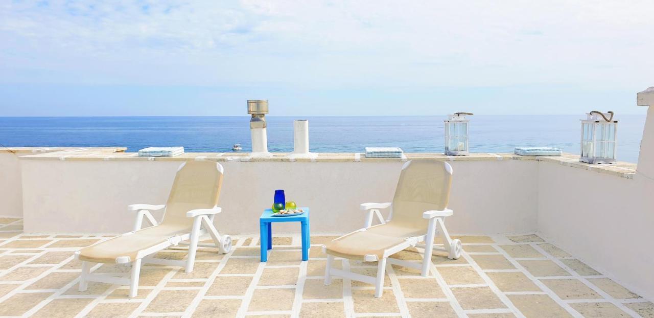 Casa Corallo Villanova di Ostuni Buitenkant foto