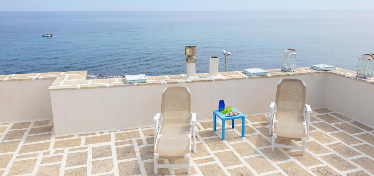 Casa Corallo Villanova di Ostuni Buitenkant foto