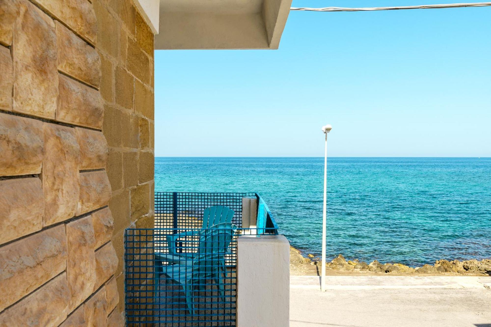 Casa Corallo Villanova di Ostuni Buitenkant foto