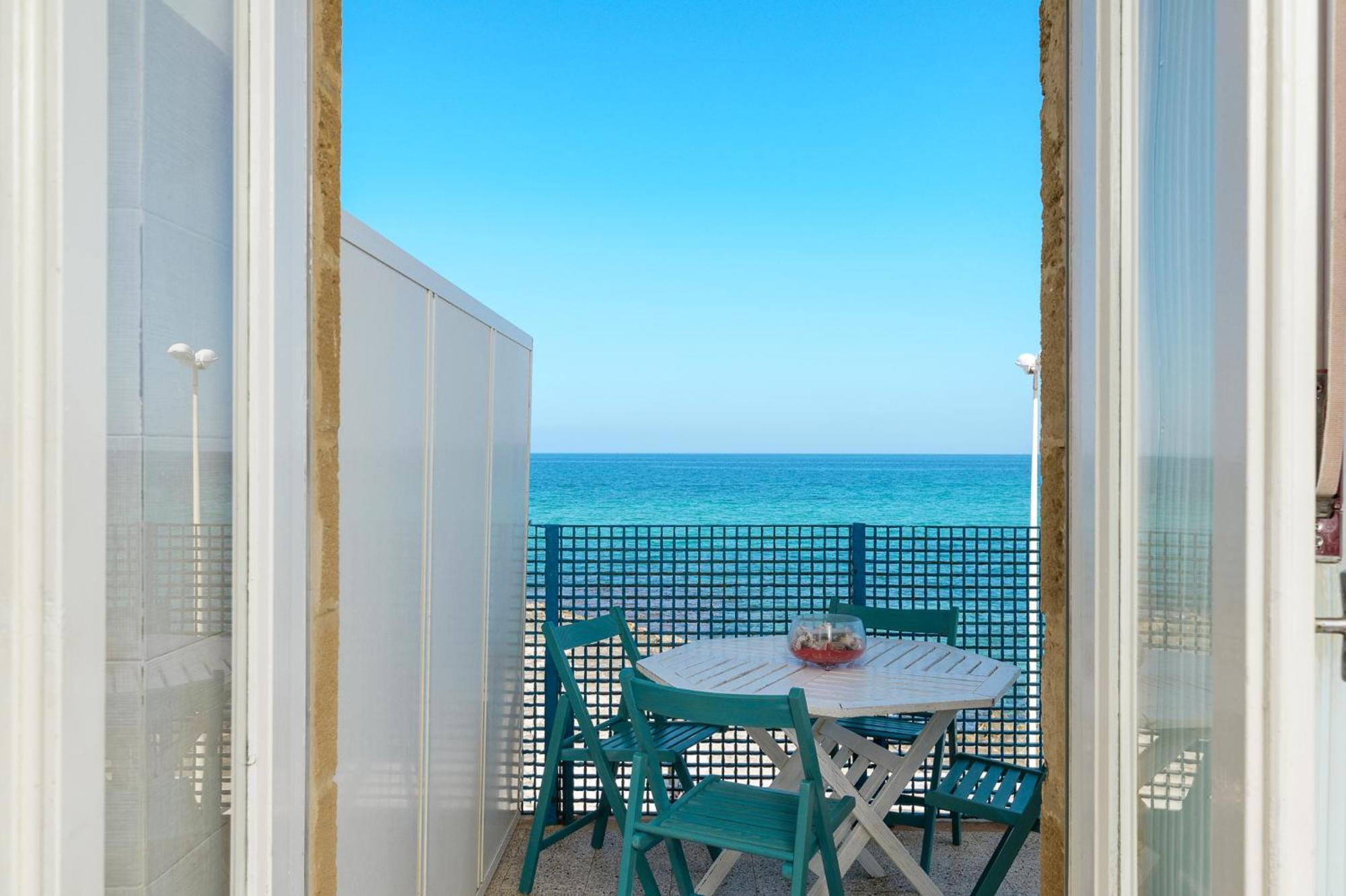 Casa Corallo Villanova di Ostuni Buitenkant foto