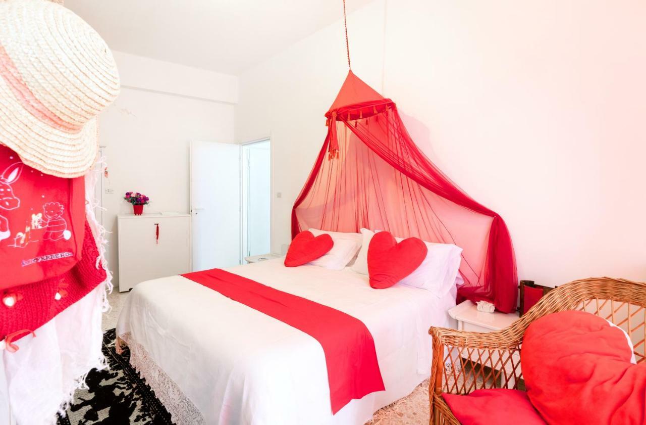 Casa Corallo Villanova di Ostuni Buitenkant foto
