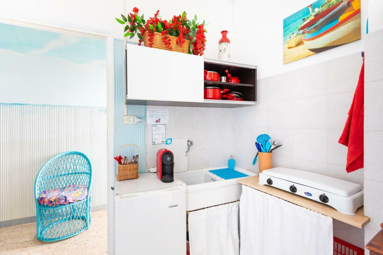 Casa Corallo Villanova di Ostuni Buitenkant foto